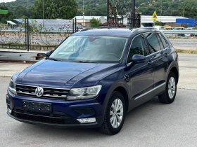 VW Tiguan 2.0TDI 4Motion АВТОМАТ ИТАЛИЯ