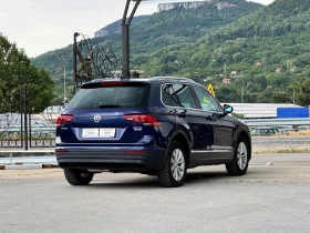 VW Tiguan 2.0TDI 4Motion АВТОМАТ ИТАЛИЯ - 29900 лв. - 88998216 3