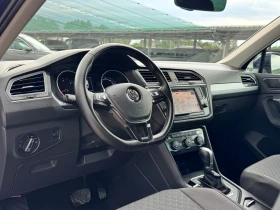VW Tiguan 2.0TDI 4Motion АВТОМАТ ИТАЛИЯ - 29900 лв. - 88998216 6
