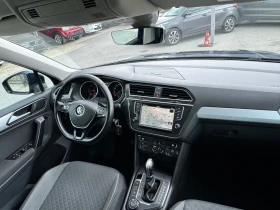 VW Tiguan 2.0TDI 4Motion АВТОМАТ ИТАЛИЯ - 29900 лв. - 88998216 12