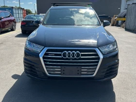 Audi Q7 Technik *   * (CARFAX) | Mobile.bg    2