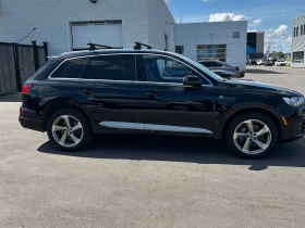 Audi Q7 Technik *   * (CARFAX) | Mobile.bg    4