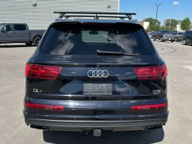 Audi Q7 Technik *   * (CARFAX) | Mobile.bg    5