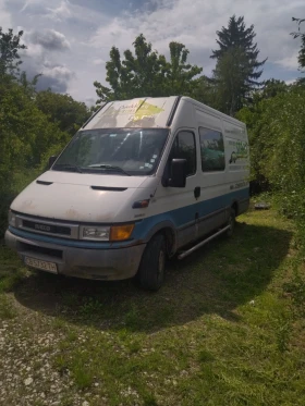 Iveco Massive