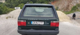Обява за продажба на Land Rover Range rover ~5 600 лв. - изображение 1