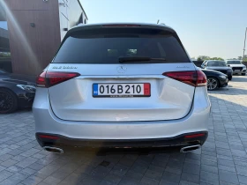 Обява за продажба на Mercedes-Benz GLE 350 300d* AMG* 4Matic* PANORAMA ~79 000 лв. - изображение 5