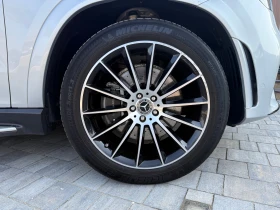 Обява за продажба на Mercedes-Benz GLE 350 300d* AMG* 4Matic* PANORAMA ~79 000 лв. - изображение 7