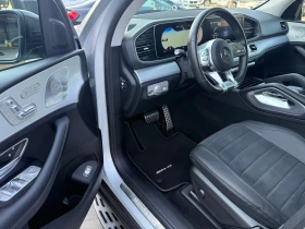 Обява за продажба на Mercedes-Benz GLE 350 300d* AMG* 4Matic* PANORAMA ~79 000 лв. - изображение 8