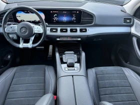 Mercedes-Benz GLE 350 300d* AMG* 4Matic* PANORAMA | Mobile.bg    13