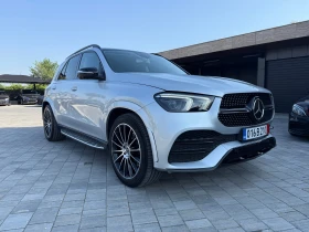 Обява за продажба на Mercedes-Benz GLE 350 300d* AMG* 4Matic* PANORAMA ~79 000 лв. - изображение 2