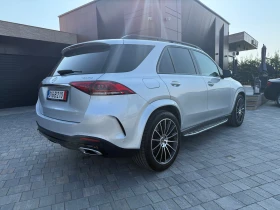 Обява за продажба на Mercedes-Benz GLE 350 300d* AMG* 4Matic* PANORAMA ~79 000 лв. - изображение 6