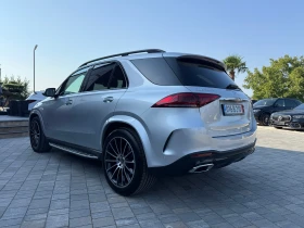 Обява за продажба на Mercedes-Benz GLE 350 300d* AMG* 4Matic* PANORAMA ~79 000 лв. - изображение 4