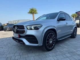 Обява за продажба на Mercedes-Benz GLE 350 300d* AMG* 4Matic* PANORAMA ~79 000 лв. - изображение 1