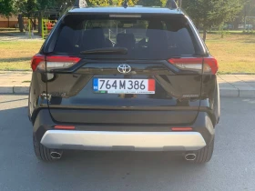 Toyota Rav4 Adventure  | Mobile.bg    4