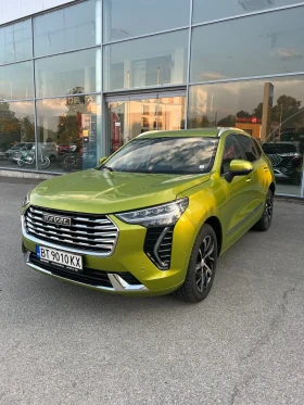 Обява за продажба на Haval Jolion Surprime  ~47 500 лв. - изображение 3