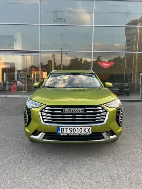 Обява за продажба на Haval Jolion Surprime  ~47 500 лв. - изображение 1