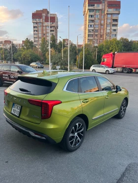 Обява за продажба на Haval Jolion Surprime  ~47 500 лв. - изображение 6