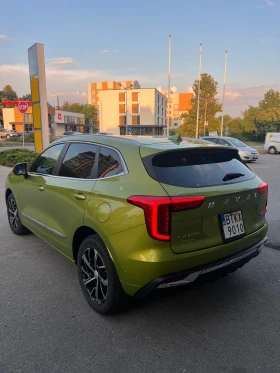 Haval Jolion Surprime  | Mobile.bg    16