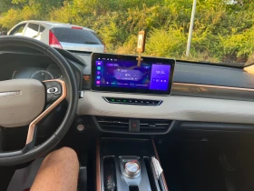 Haval Jolion Surprime  | Mobile.bg    13
