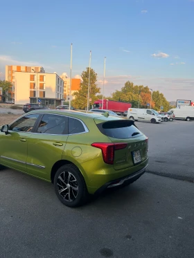 Обява за продажба на Haval Jolion Surprime  ~47 500 лв. - изображение 5