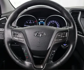 Hyundai Santa fe 2.2 CRDI 4WD - 27116 лв. - 56848506 13