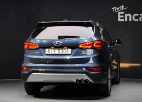 Hyundai Santa fe 2.2 CRDI 4WD - 27116 лв. - 56848506 4