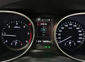 Hyundai Santa fe 2.2 CRDI 4WD - 27116 лв. - 56848506 8