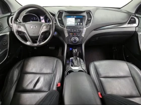 Hyundai Santa fe 2.2 CRDI 4WD - 27116 лв. - 56848506 7