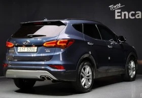 Hyundai Santa fe 2.2 CRDI 4WD - 27116 лв. - 56848506 2