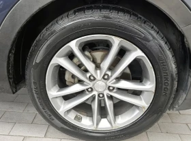 Hyundai Santa fe 2.2 CRDI 4WD - 27116 лв. - 56848506 5