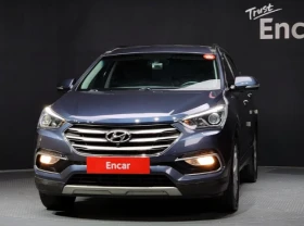 Hyundai Santa fe 2.2 CRDI 4WD - 27116 лв. - 56848506 3