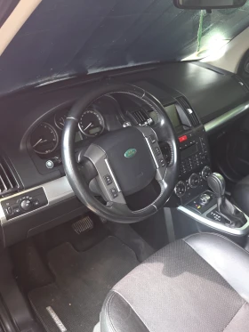 Land Rover Freelander | Mobile.bg    5