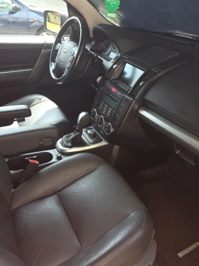 Land Rover Freelander | Mobile.bg    6