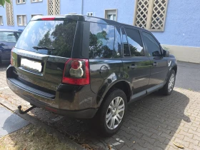  Land Rover Freelande...