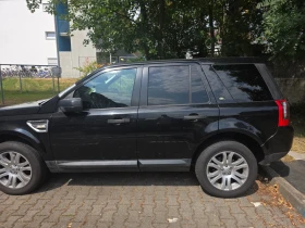 Land Rover Freelander | Mobile.bg    9