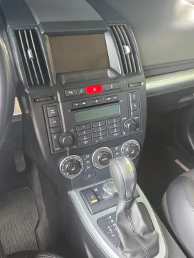 Land Rover Freelander | Mobile.bg    4