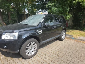 Land Rover Freelander | Mobile.bg    8
