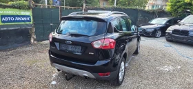 Обява за продажба на Ford Kuga 2.0d ~8 500 лв. - изображение 3