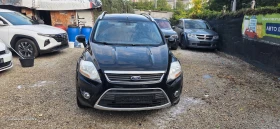 Обява за продажба на Ford Kuga 2.0d ~8 500 лв. - изображение 1