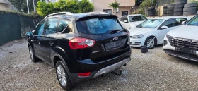 Обява за продажба на Ford Kuga 2.0d ~8 500 лв. - изображение 11