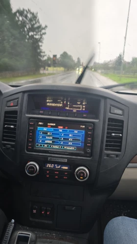 Mitsubishi Pajero 3.2DID 170.7 . | Mobile.bg    17