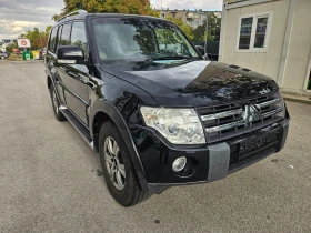 Mitsubishi Pajero 3.2DID 170.7 . | Mobile.bg    10