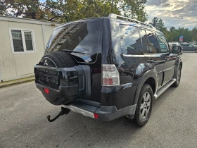 Mitsubishi Pajero 3.2DID 170.7 . | Mobile.bg    6