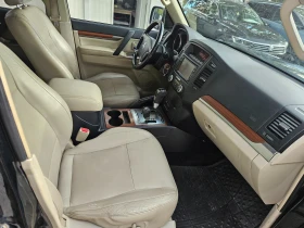 Mitsubishi Pajero 3.2DID 170.7 . | Mobile.bg    9