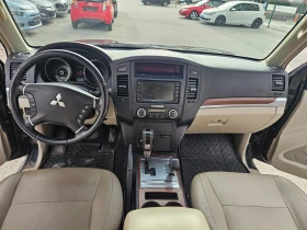 Mitsubishi Pajero 3.2DID 170.7 . | Mobile.bg    13