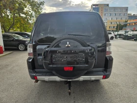 Mitsubishi Pajero 3.2DID 170.7 . | Mobile.bg    5
