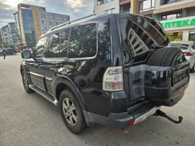    Mitsubishi Pajero 3.2DID 170.7 .