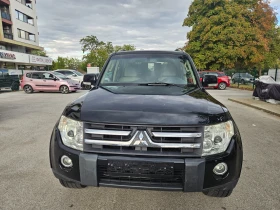     Mitsubishi Pajero 3.2DID 170.7 .