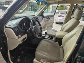 Mitsubishi Pajero 3.2DID 170.7 . | Mobile.bg    12