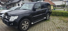 Mitsubishi Pajero 3.2DID 170.7 . | Mobile.bg    15